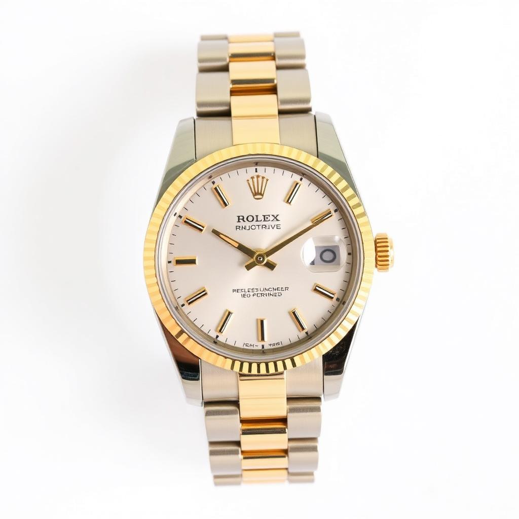 Rolex Datejust 36mm