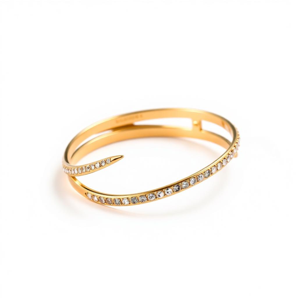 Bracelete Cartier Love